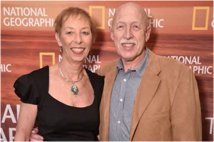 Who Is Dr. Pol's Wife?