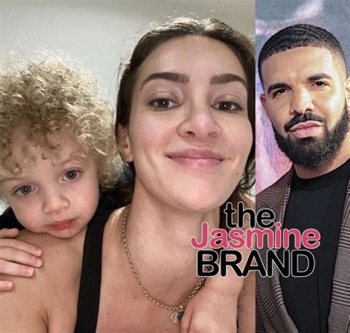 Who Is Drakes Baby Momma: Uncovering The Mystery