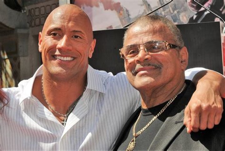 Who Is Dwayne Johnson's Famous Brother?