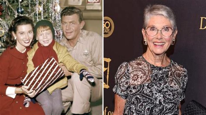 Who Is Elinor Donahue's Spouse: Exploring Her Personal Life