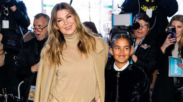 Who Is Ellen Pompeo's Husband? Unveiling Her Real-Life Partner