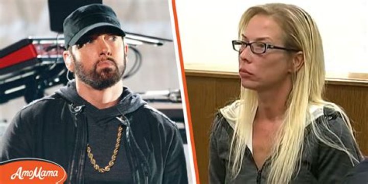 Who Is Eminem's Wife In 2023? | Marriage Status Uncovered