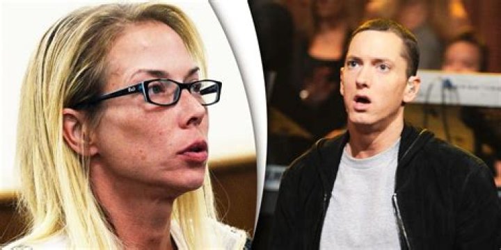 Who Is Eminem's Wife In 2024? | Latest Relationship Status
