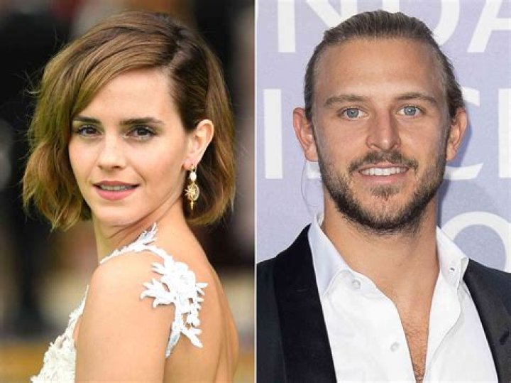 Who Is Emma Watson's Husband?