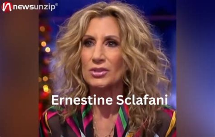 Who Is Ernestine Sclafani Young?