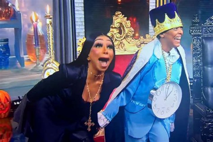 Who Is Flavor Flav's Wife: Uncover The Mystery