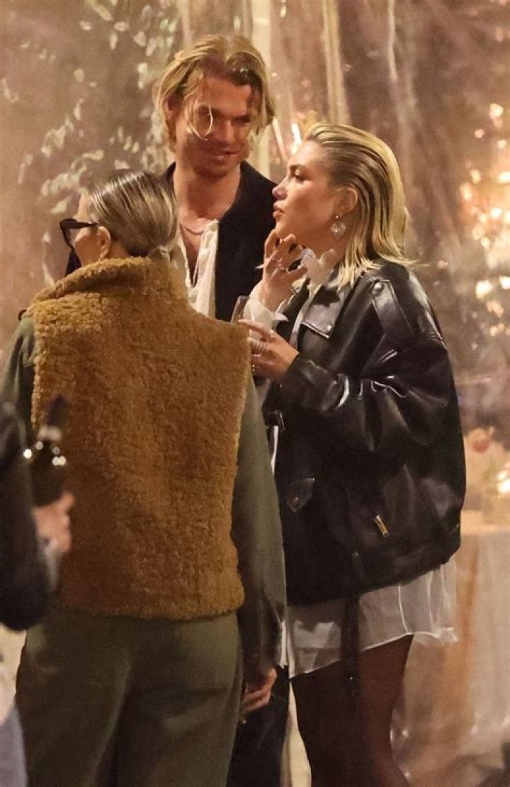Who Is Florence Pugh's Mother? Meet The Woman Behind The Star