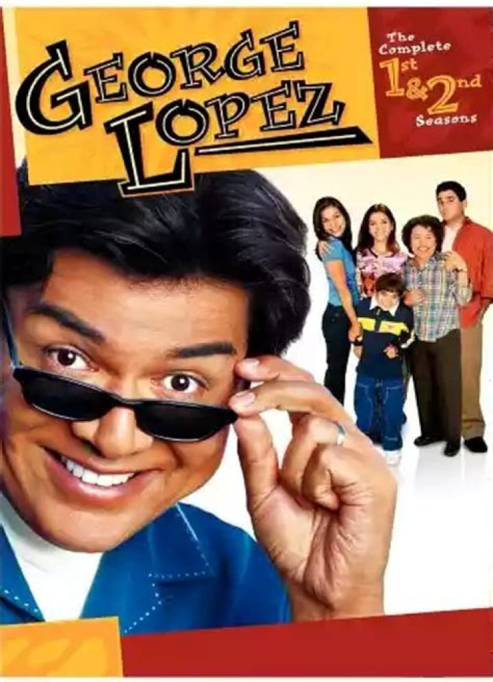 Who Is George Lopez's Partner?