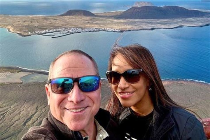 Who Is Glenn Taylor's Wife?