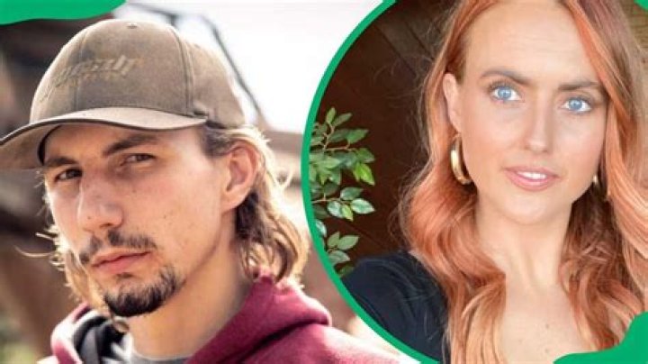 Who Is Gold Rush Star Parker Schnabel's Girlfriend?
