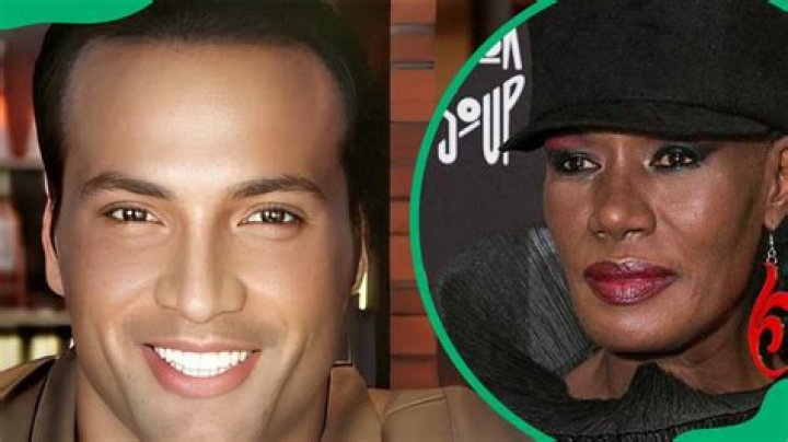 Who Is Grace Jones's Partner? The Latest On Her Relationship Status