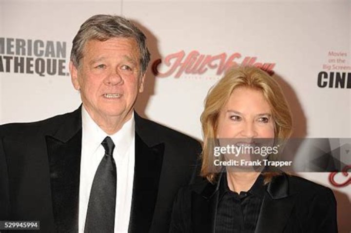 Who Is Greta Van Susteren's Husband? Surprising Insights