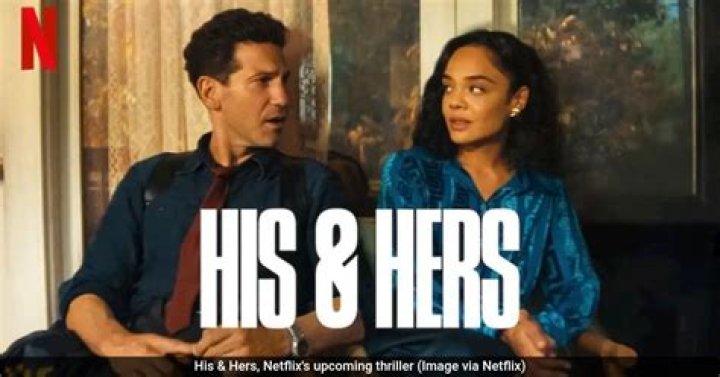Who Is Her Mysterious New Partner?