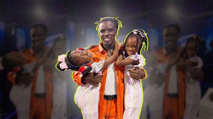 Who Is Jamal Musiala's Father? Meet Daniel Richard