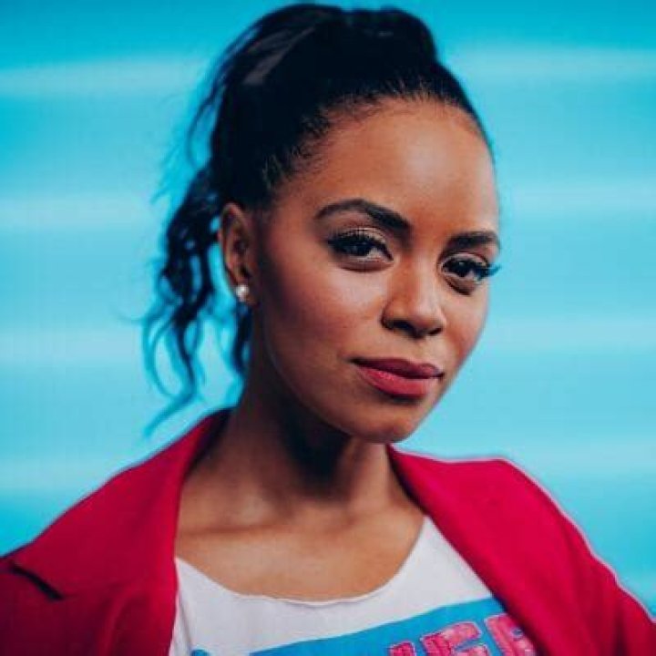 Who Is Jameson Luks? Meet Krystal Joy Brown Husband: Relation And Family
