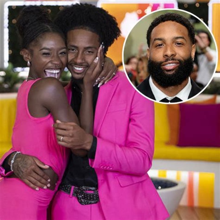 Who is JaSena Odell Dating Now ·