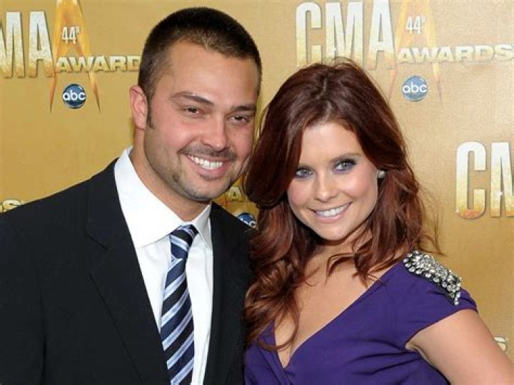 Who Is Joanna Garcia Swisher's Husband? Unveiling The Man Behind The Star