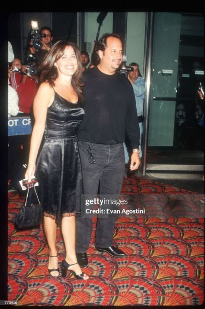 Who Is Jon Lovitz's Wife: Unveiling The Mystery