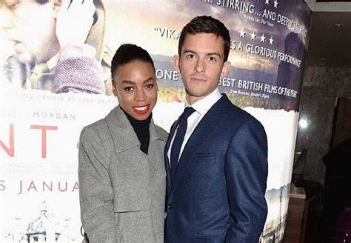 Who Is Jonathan Bailey's Wife? Uncover The Truth