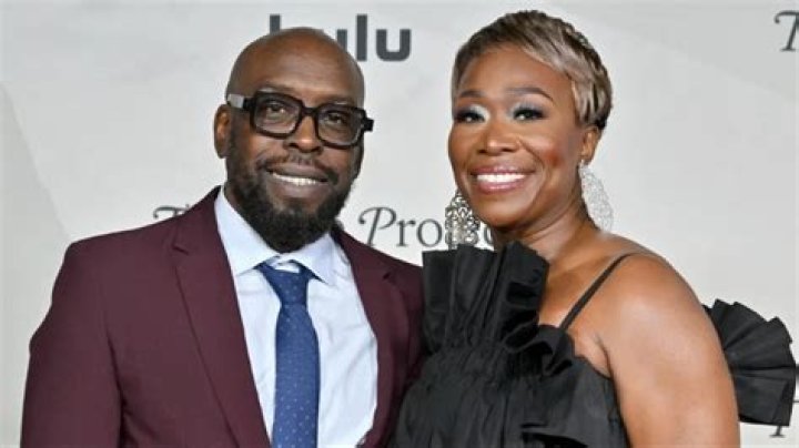Who Is Joy Reid's Husband: All The Details Uncovered