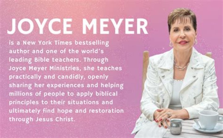Who Is Joyce Simdars: Background, Career, And Impact