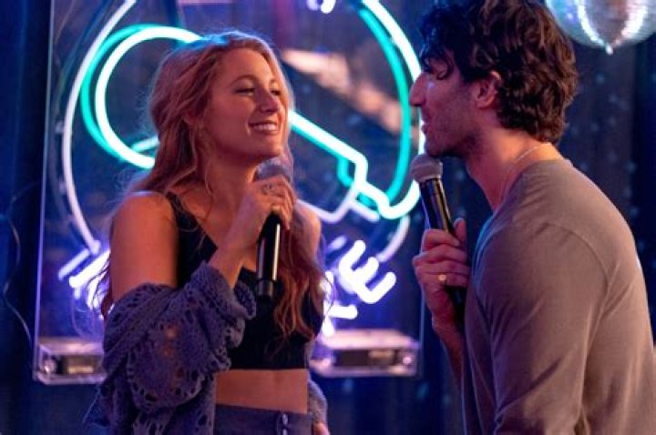 Who Is Justin Baldoni? Famous Actor And Filmmaker