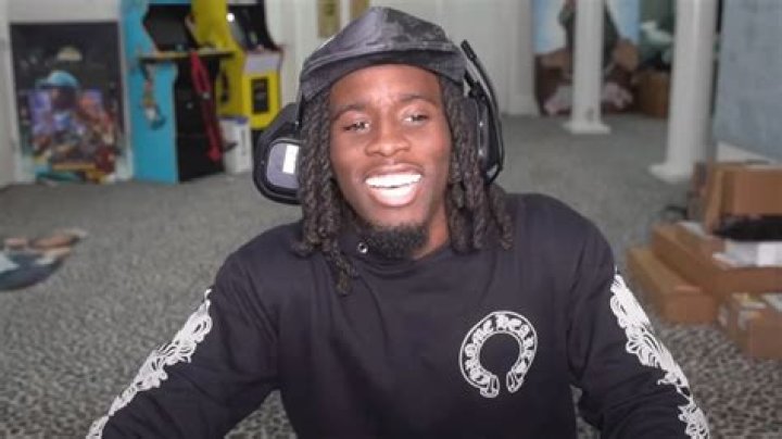Who Is Kai Cenat? The Ultimate Profile Of The Rising YouTube Star