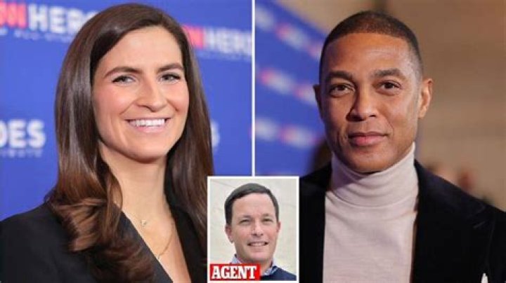 Who Is Kaitlan Collins' Husband? Unlocking The Truth