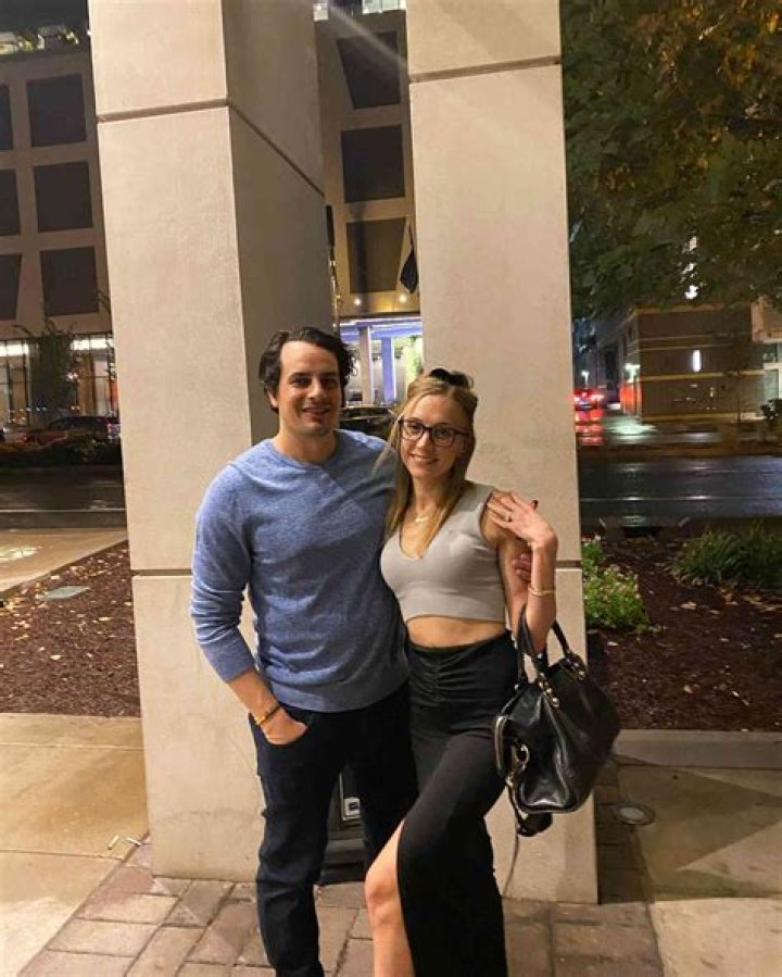 Who Is Kat Timpf's Husband