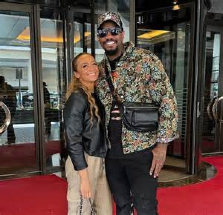 Who Is Kate Abdo's Husband: A Look Into Her Personal Life