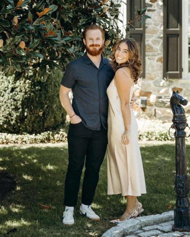 Who Is Kate Connelly's Current Spouse?