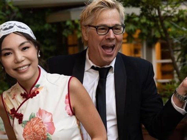 Who Is Kato Kaelin's Daughter? Meet His Only Child