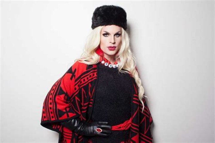 Who Is Katya Zamolodchikova's Husband? All The Rumors And The Truth