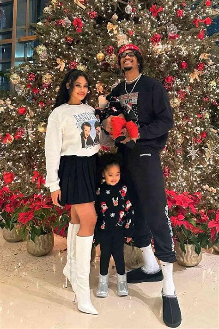 Who Is Kelly Oubre Jr's Girlfriend? Meet His Stunning Partner