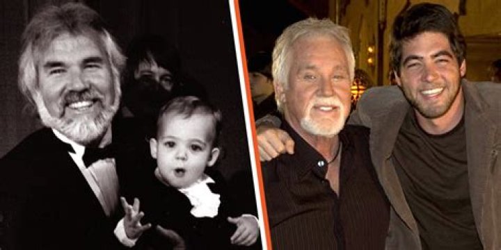 Who Is Kenny Rogers's Son Christopher? Get The Scoop Here!