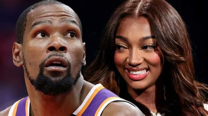 Who Is Kevin Durant's Wife? Uncovering The Love Story Of The NBA Star