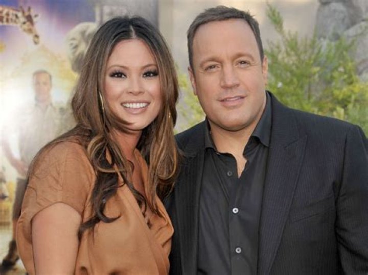 Who Is Kevin James' Wife? Meet His Longtime Love
