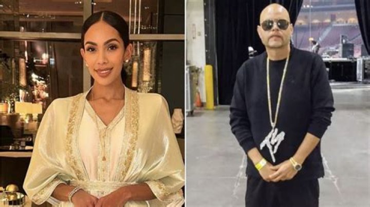 Who Is King's Father, Erica Mena's Son? Unveiling The Mystery