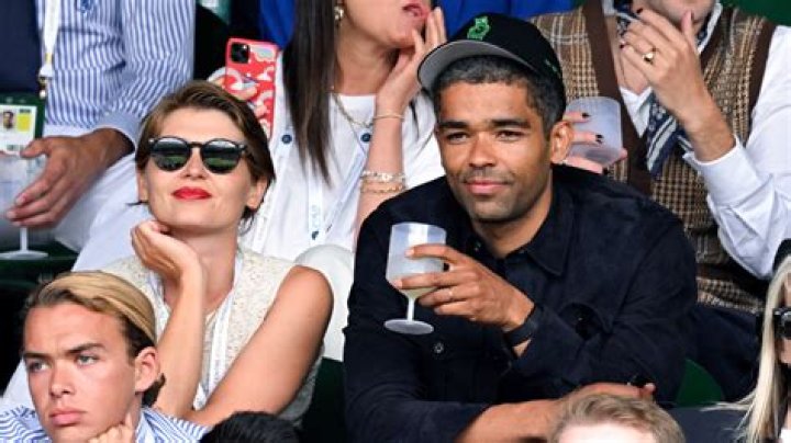 Who Is Kingsley Ben-Adir's Wife? Find Out Here