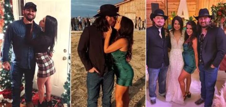 Who Is Koe Wetzel's Wife? All The Details On His Married Life