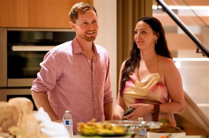 Who Is Kristen Doute Dating Now? Latest News & Rumors