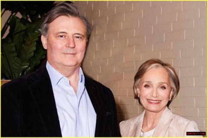 Who Is Kristin Scott Thomas Married To: A Closer Look At Her Personal Life