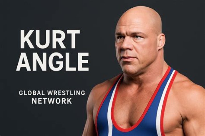 Who Is Kurt Angle's Wife | Get The Scoop On His Personal Life