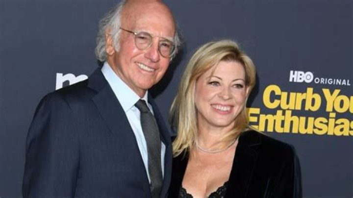 Who Is Larry David's Wife Now - New Partner Revealed