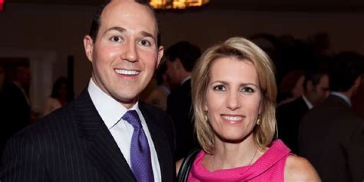 Who Is Laura Ingraham's Husband? See A Photo Of Her Spouse