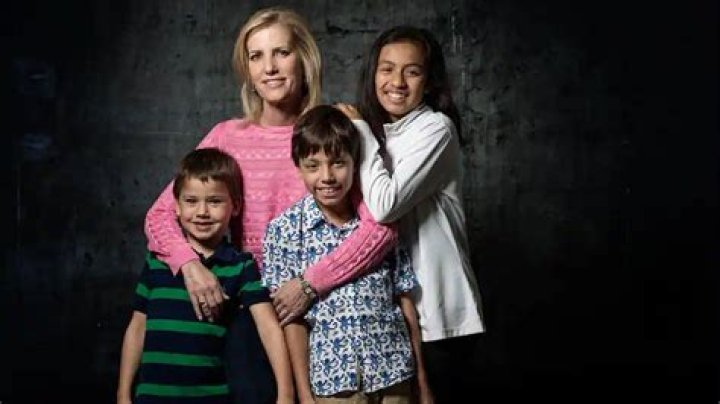 Who Is Laura Ingraham's Significant Other: Uncover The Truth