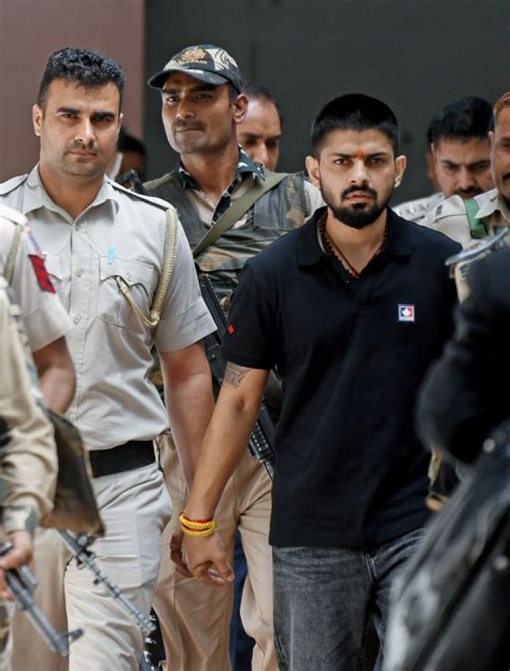 Who Is Lawrence Bishnoi's Wife? Meet The Woman Behind The Notorious Gangster