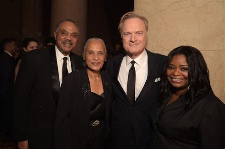 Who Is Lawrence O'Donnell's Daughter? The Story Behind The MSNBC Star