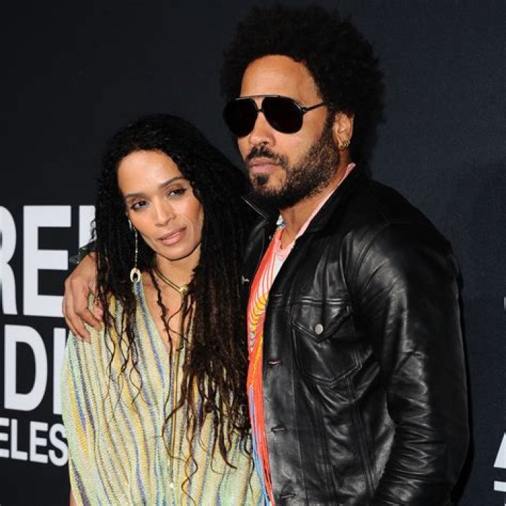 Who Is Lenny Kravitz's Alleged Boyfriend?