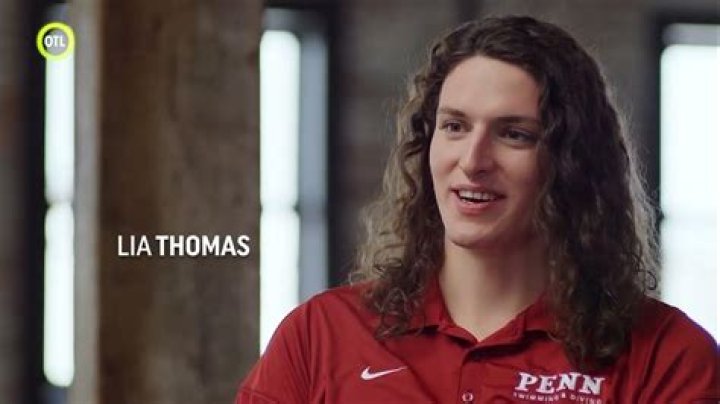Who Is Lia Thomas? The Real Name Mystery Behind The Transgender Swimmer